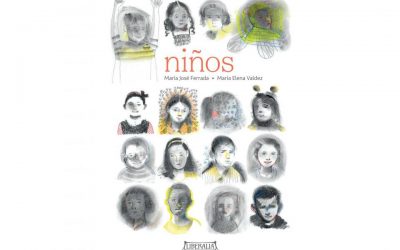 Homenaje a los niños víctimas del Chile de Pinochet