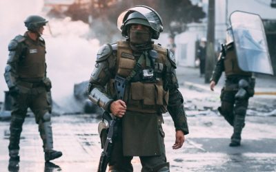 La Araucanía: ONU DDHH pide que se investigue actuar de Carabineros y discriminación a mapuches