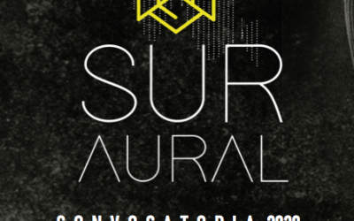 Festival Sur Aural presenta Encuentro “Memorias e identidades”
