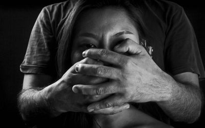 Día Internacional Contra la Trata de Personas