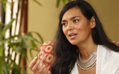 Nancy Yáñez: el meollo de este asunto es la condición de sospecha con la que el Estado mira al pueblo mapuche