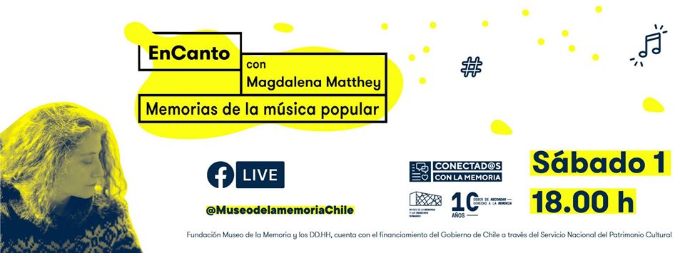 EnCanto | Magdalena Matthey