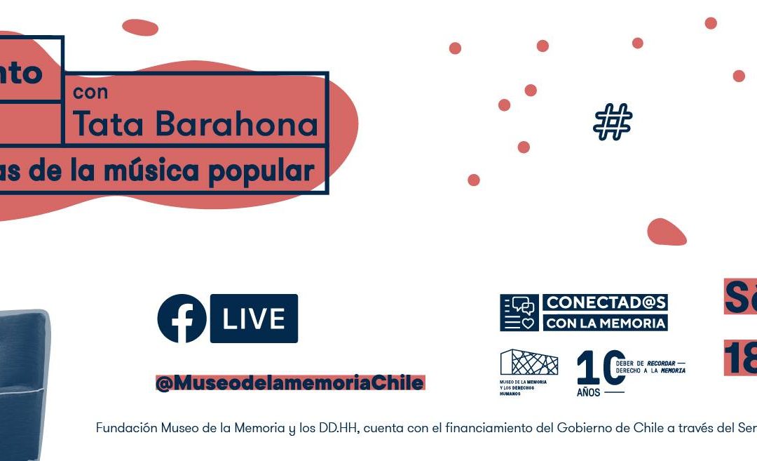 EnCanto | Tata Barahona