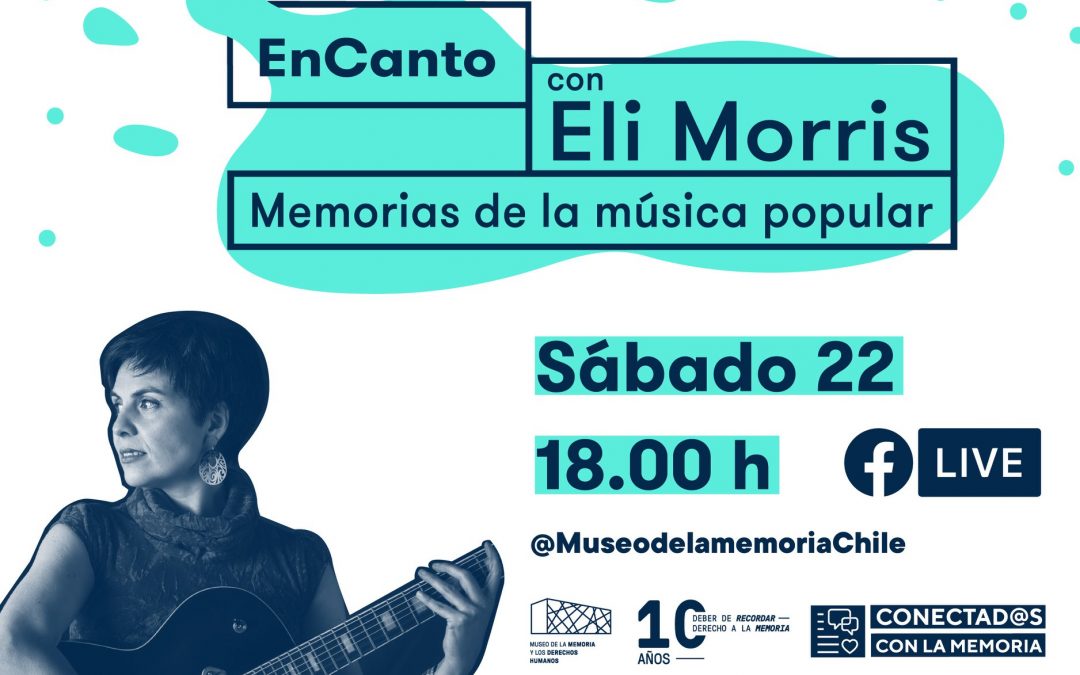 EnCanto | Eli Morris