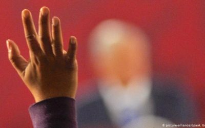 [México] ONGs acusan omisión ante violaciones de derechos humanos