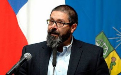 Claudio Nash y Convenio 169 de la OIT: “Cumplir con un compromiso internacional no puede ser considerado una capitulación”