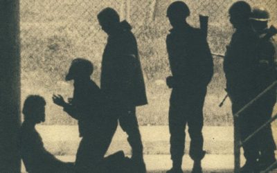 Día Internacional de Conmemoración y Homenaje a las Víctimas de Terrorismo