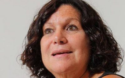 Estela Ortiz, viuda de José Manuel Parada, víctima en el “Caso Degollados”, presentó recurso de protección en contra de Carabineros de Chile