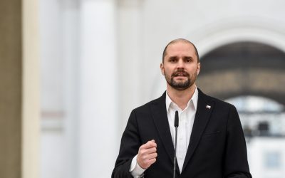 Gobierno confirma intención de intervenir en huelga de Celestino Córdova: “El Tribunal ha accedido y eso es lo que haremos”