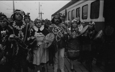 Pueblo Mapuche: una larga historia de resistencia y represión