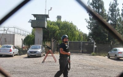 Gobierno indultó a dos reos de Punta Peuco condenados por crímenes de lesa humanidad