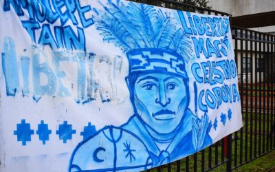 INDH asegura que “están las bases para un entendimiento” entre Celestino Córdova y el Gobierno