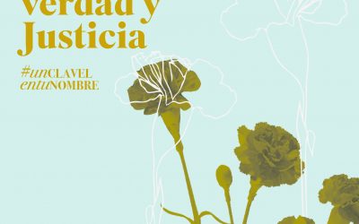 Museo de la Memoria conmemora Día de las Víctimas de Desaparición Forzada