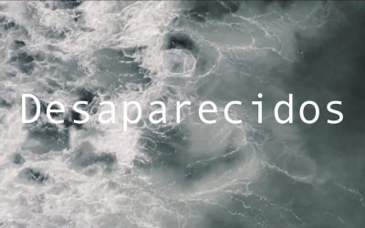 Imágenes del archivo del Museo son parte del nuevo estreno de Sofía Tupper