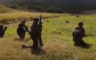 Venezuela: Ordenan el arresto de dos jefes policiales por asesinato de trabajadores de medio digital