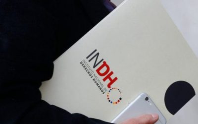 INDH y expulsión de dos carabineros por caso de Fabiola Campillai: Es el primer paso a la verdad