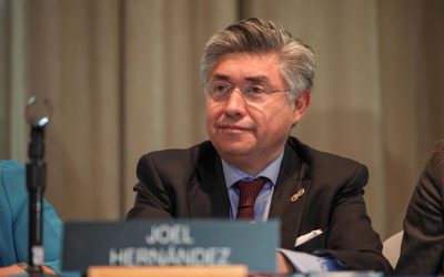 Presidente Comisión Interamericana de DDHH: “La aspiración del machi Celestino Córdova es legítima”