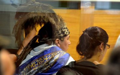 Máximo Tribunal rechaza recurso del machi Celestino Córdova y le niega volver a su rehue