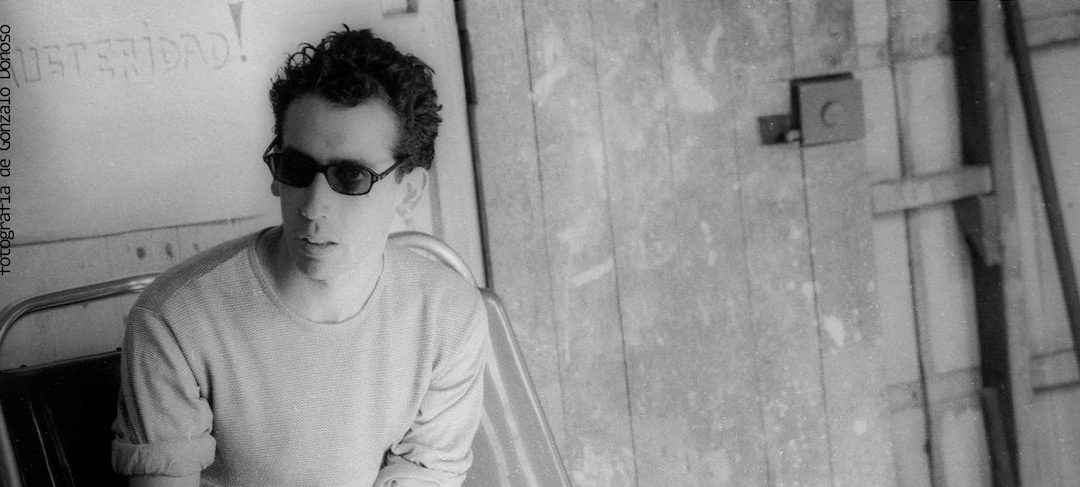 Performer Parte 2 (DAC – Vicente Ruiz)