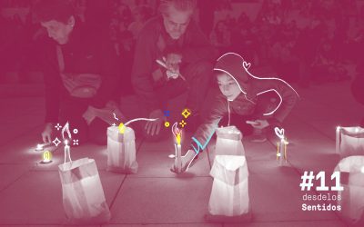 UNA CONMEMORACIÓN DESDE LOS SENTIDOS: LA PROGRAMACIÓN VIRTUAL DEL MUSEO DE LA MEMORIA PARA ESTE 11 DE SEPTIEMBRE