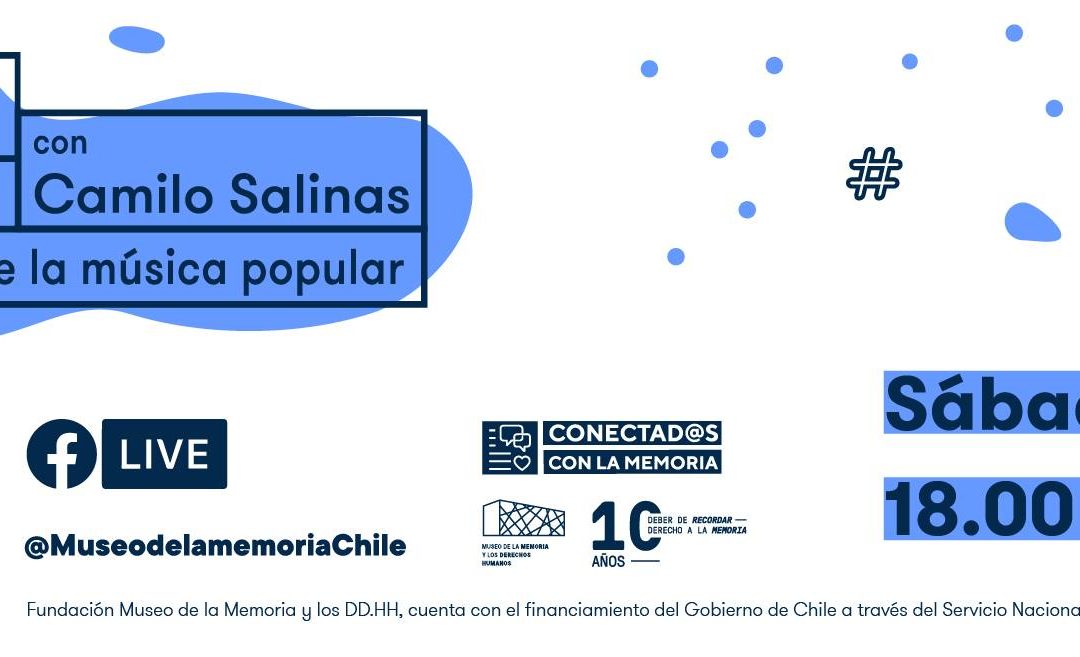 EnCanto | Camilo Salinas