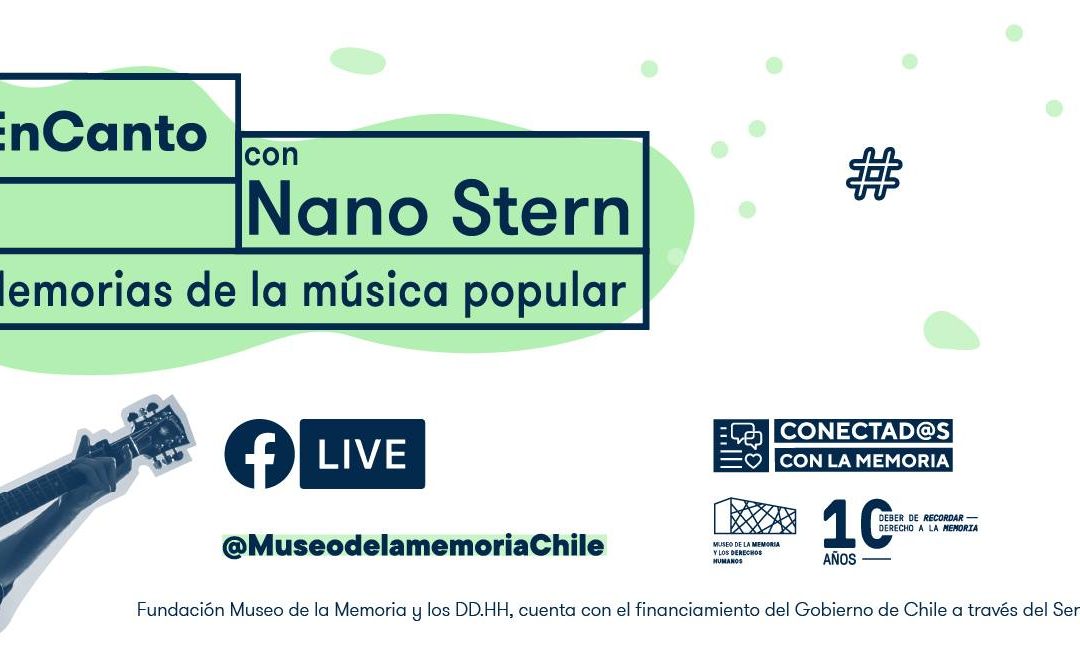 EnCanto | Nano Stern