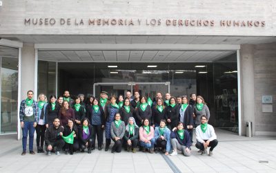 Día de Acción Global por un aborto legal y seguro