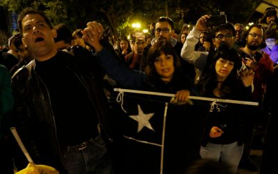 [CNN CHile]¿Por qué no ha habido avances en el caso de Manuel Rebolledo, el joven atropellado por una patrulla de la Armada?