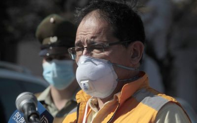[El Mostrador]Investigación contra Carabineros: director del INDH apunta a “responsables institucionales” en su declaración ante la Contraloría