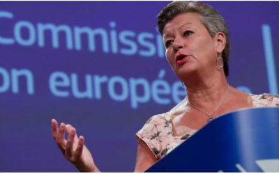 La UE presenta reforma de política migratoria y de asilo