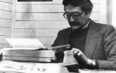 [Historias con memoria] En memoria de José Pepe Carrasco (1943 – 1986)