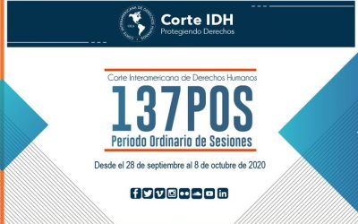 Nuevo período de sesiones de Corte Interamericana de Derechos Humanos incluirá discusión sobre reelección presidencial