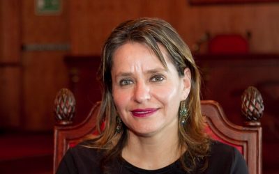 [Radio U. Chile] Paulina Astroza: “Con o sin Escazú, el medioambiente es un derecho humano”