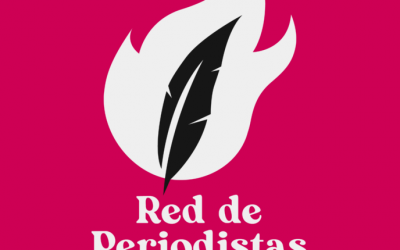Nueva red de periodistas levanta agenda feminista y de DDHH para el periodismo y las comunicaciones
