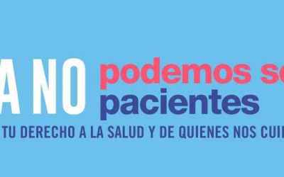 Amnistía Internacional presenta estudio sobre DD.HH y Covid-19