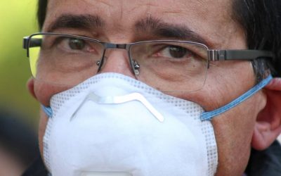 Director del INDH y balance del 18-O: “Hay personas que nunca van a saber quién disparó, pero fue la fuerza pública”