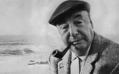 A 47 años de la muerte de Pablo Neruda