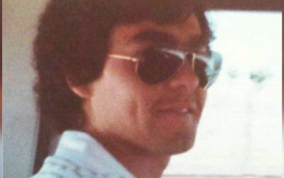 [Radio Bío Bío] Inminente ingreso a Punta Peuco de condenados por el homicidio del estudiante José Randolph en 1985