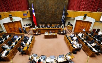 Discrepancias de opinión en Proyecto sobre negacionismo: HRW dice que “es incompatible con estándares internacionales sobre libertad de expresión” mientras la diputada Carmen Hertz afirma que sanciona la negación de hechos concretos que hieren a la Memoria de un Pueblo.