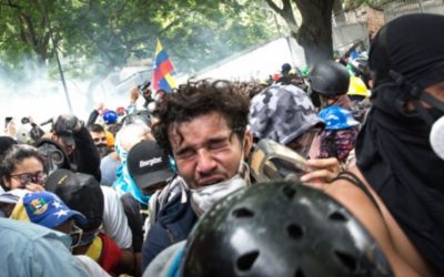 ONU en Venezuela: Misión indica que las autoridades cometieron violaciones graves de los derechos humanos