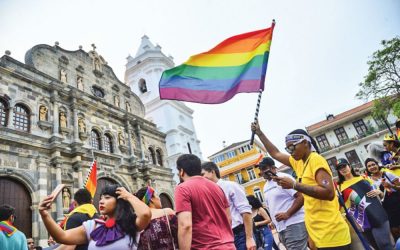 |Infobae| CIDH pide a Panamá reconocer matrimonio igualitario ante indecisión de la justicia