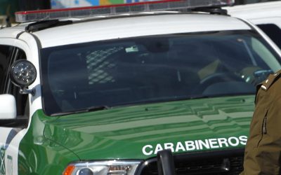 Decretan prisión preventiva a dos carabineros acusados de tortura en comisaría de Peñalolén post 18-O
