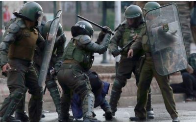 |Radio UChile|Exiliados del estallido: Hostigamiento de Carabineros obliga a víctimas de violaciones a DD.HH. a pedir asilo en Canadá