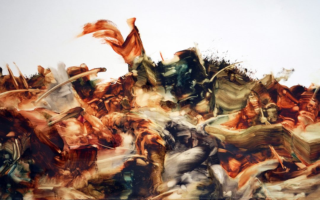 Bajo una luz Salvaje