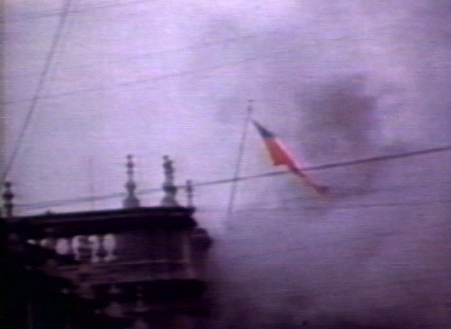 Cien años de Cine Chileno