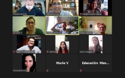 Finaliza con éxito el Programa Voluntarios 2020