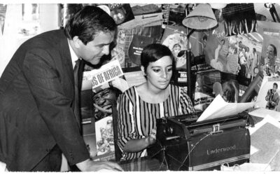 Fallece Manola Robles: una de las voces emblemáticas del periodismo de resistencia durante la dictadura