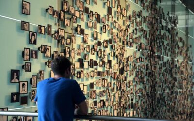 Aniversario Museo: Hoy cumplimos 11 años trabajando por la Memoria y los Derechos Humanos