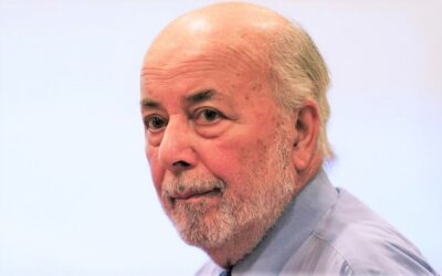 Juan Guzmán Tapia, el juez que procesó a Pinochet (1939-2021)
