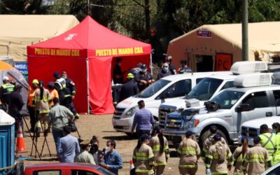 Defensoría de la Niñez interpone querella criminal por caso de niño de 3 años de edad desaparecido en Lebu